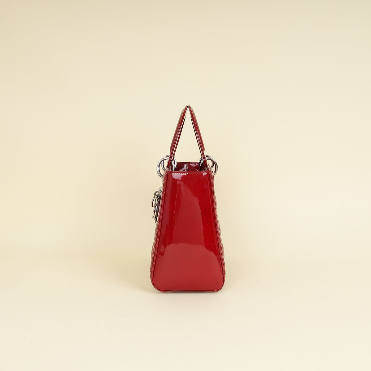Dior Lady Dior Handbag - Rovelle Bags
