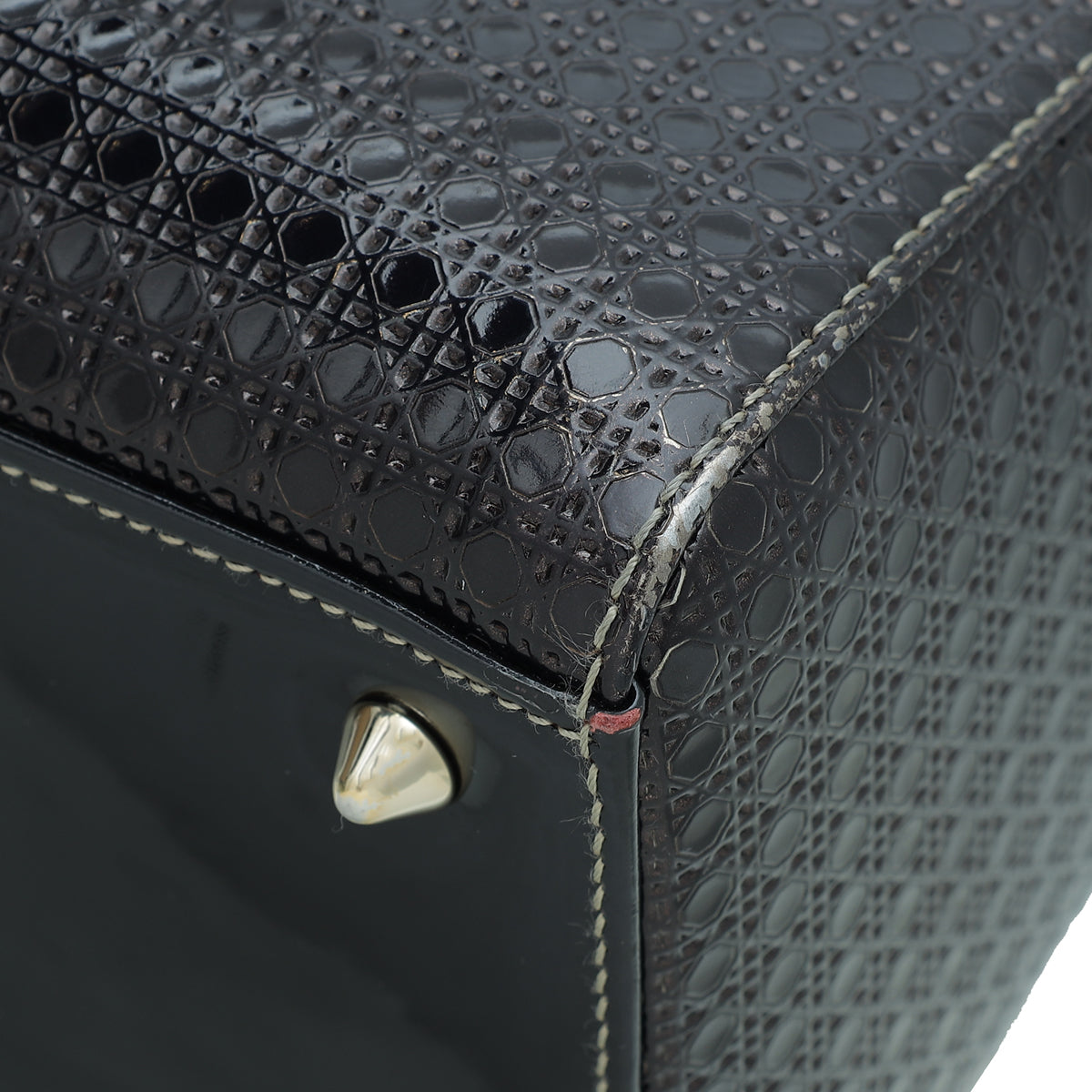 Dior Lady Dior Handbag - Rovelle Bags