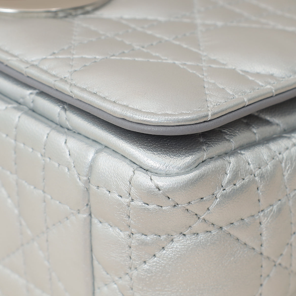Dior Caro Shoulder Bag - Rovelle Bags