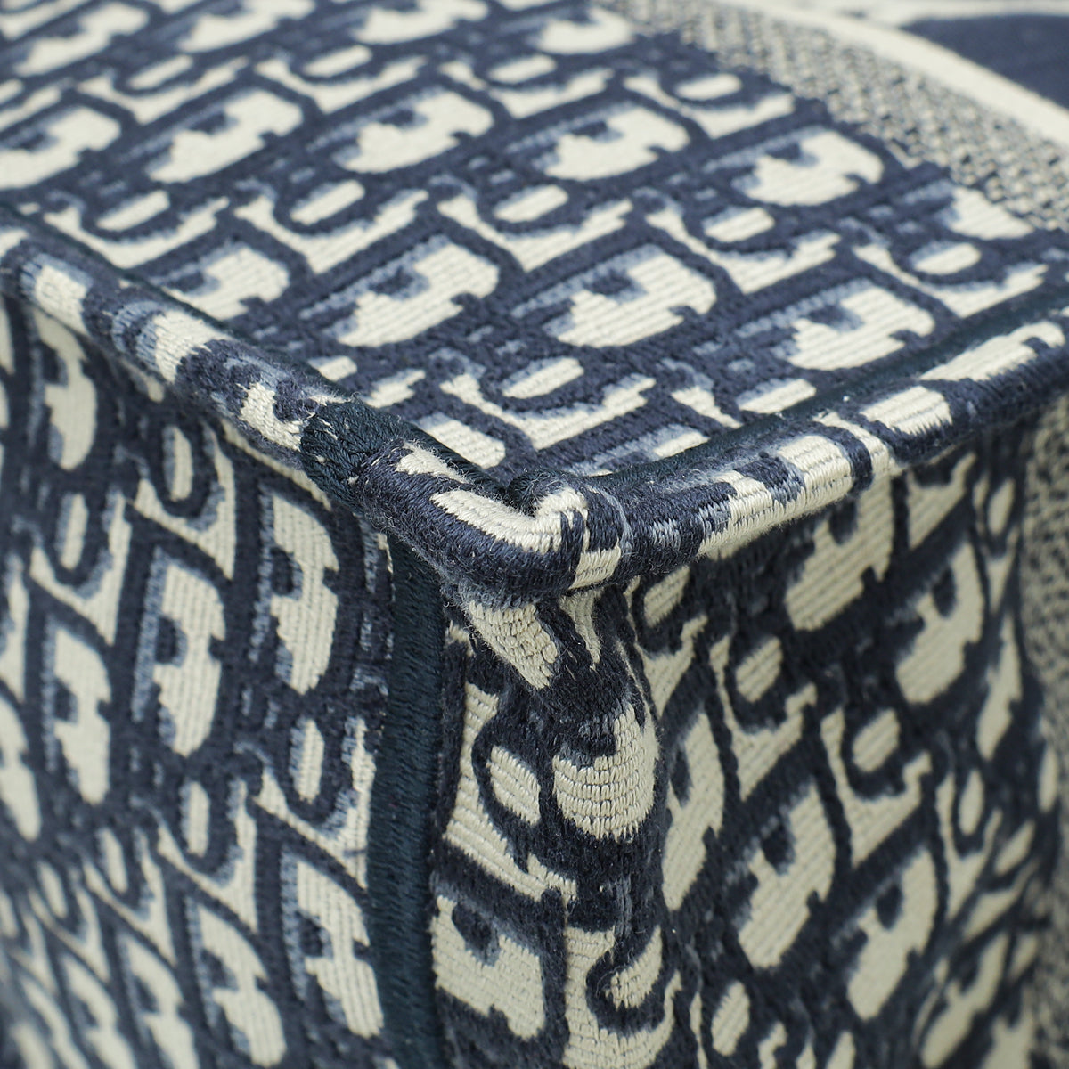 Dior Book Tote Tote - Rovelle Bags