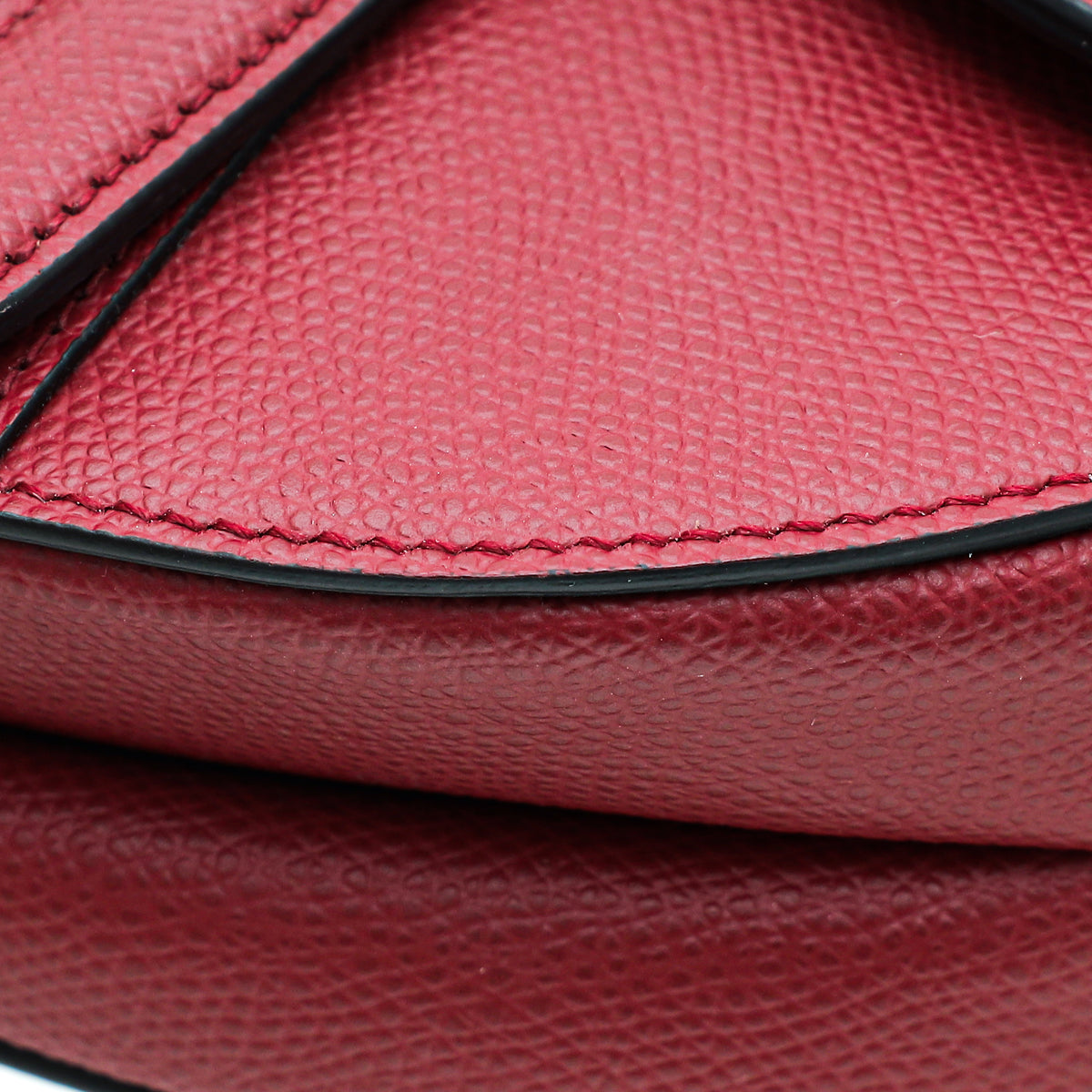 Dior Saddle Crossbody - Rovelle Bags
