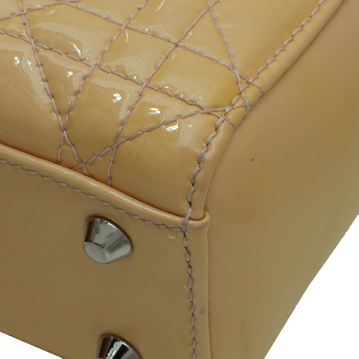 Dior Lady Dior Handbag - Rovelle Bags