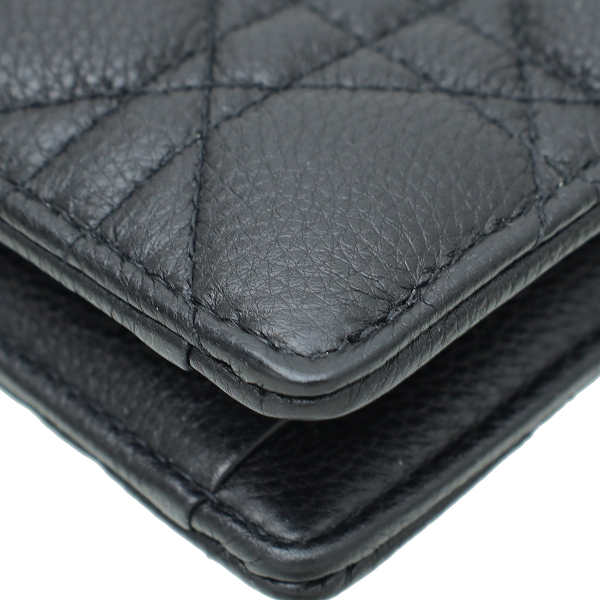 Dior Caro Shoulder Bag - Rovelle Bags