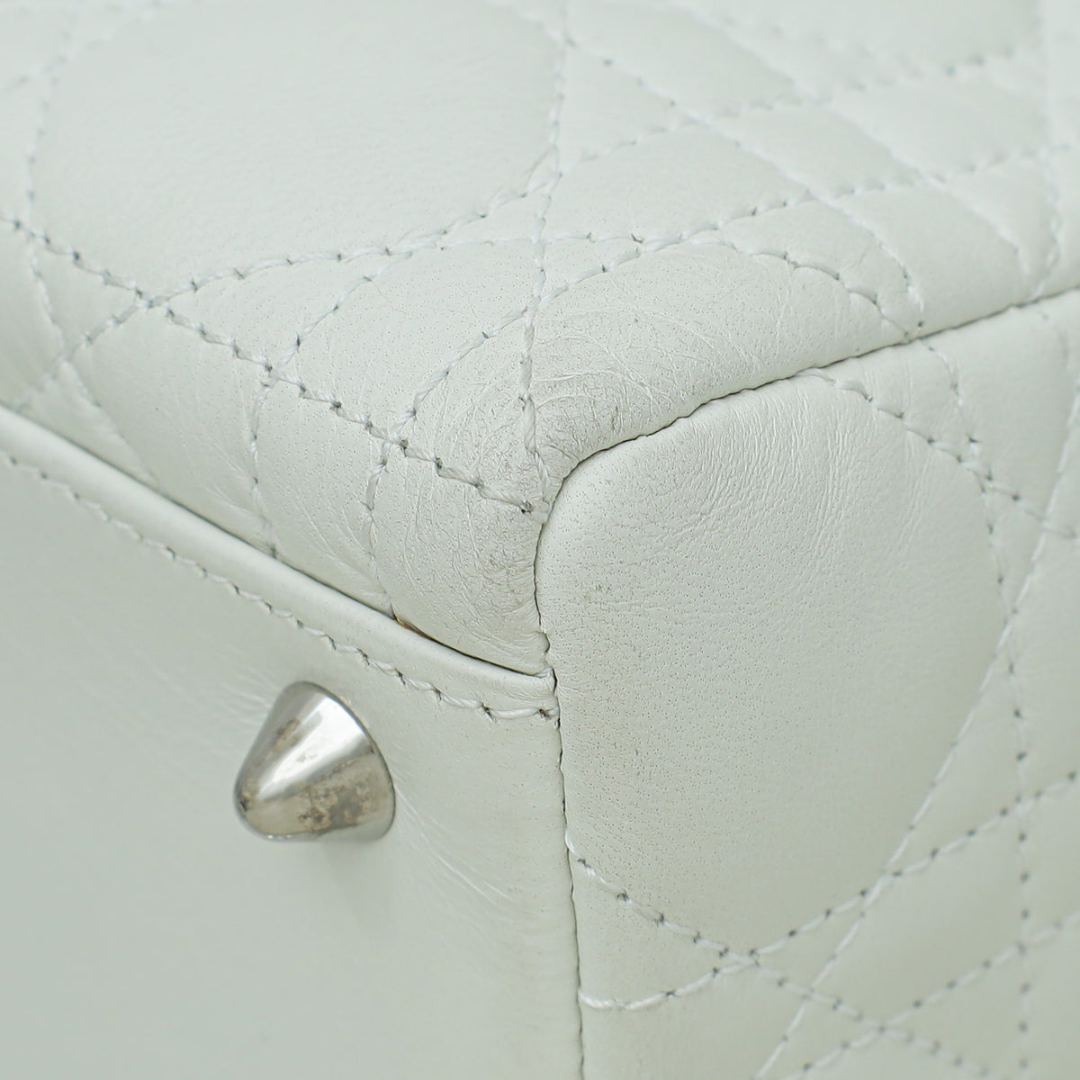 Dior Lady Dior Handbag - Rovelle Bags