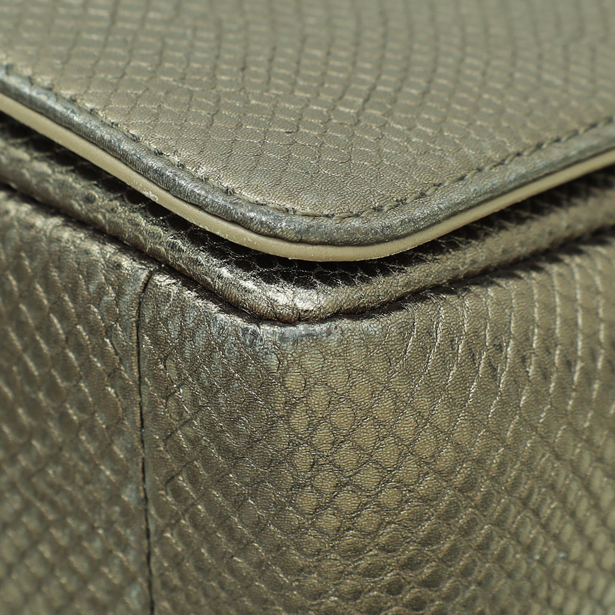 Dior Caro Shoulder Bag - Rovelle Bags