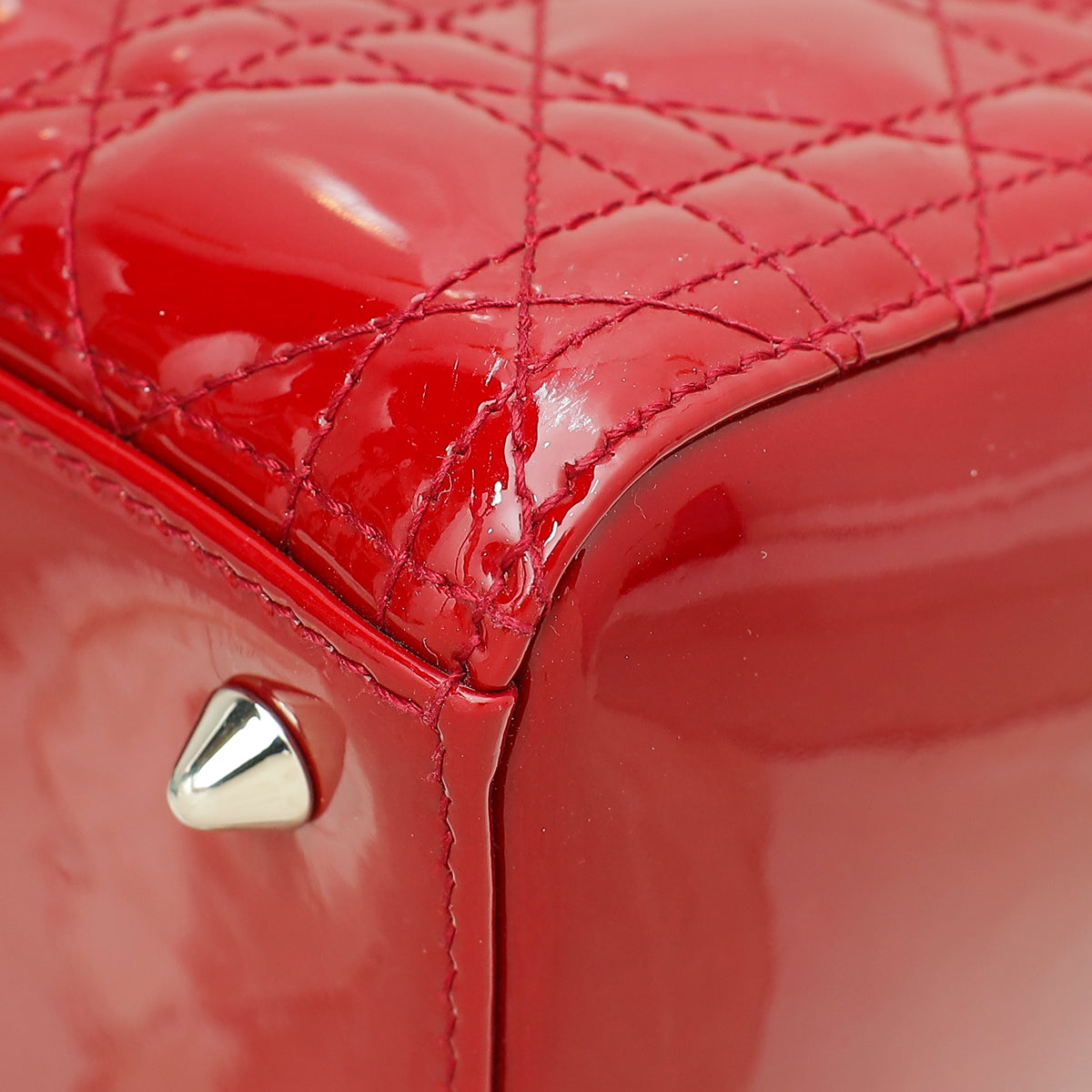 Dior Lady Dior Handbag - Rovelle Bags