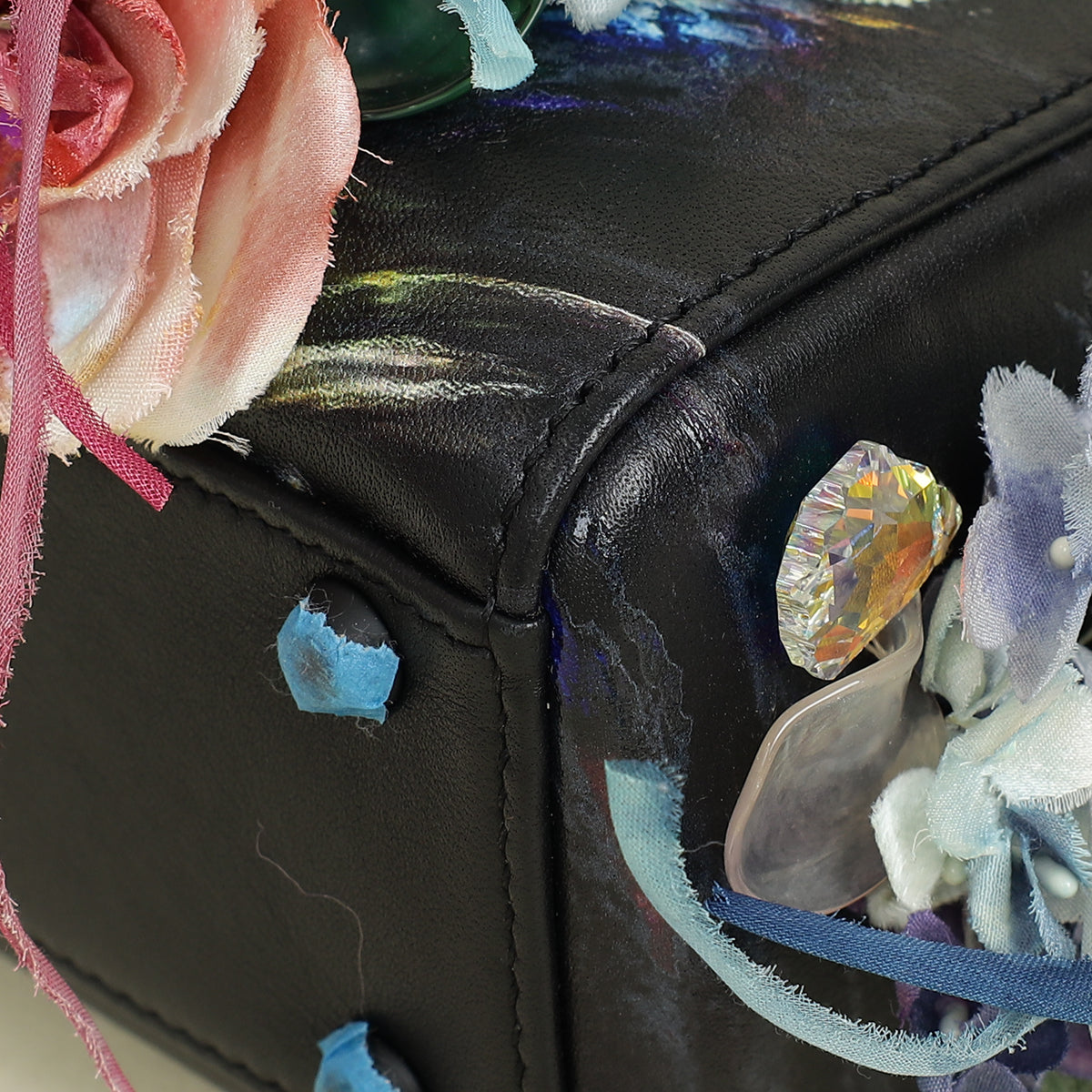 Dior Lady Dior Handbag - Rovelle Bags