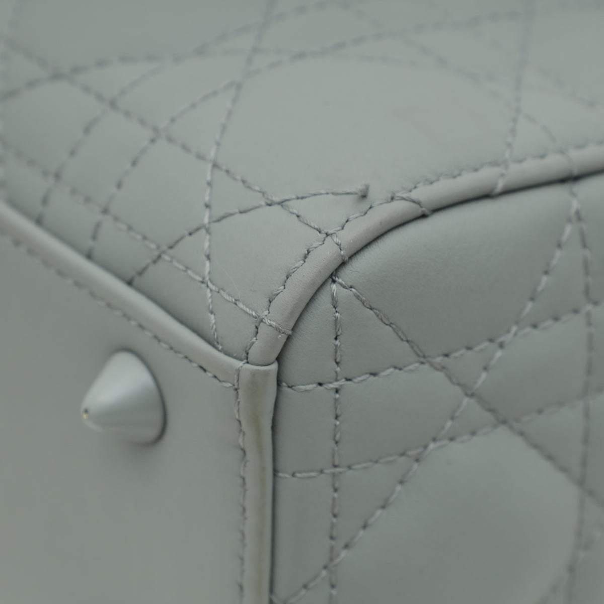Dior Lady Dior Handbag - Rovelle Bags