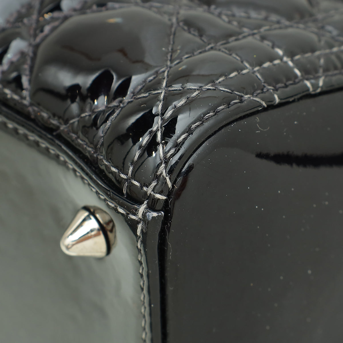 Dior Lady Dior Handbag - Rovelle Bags