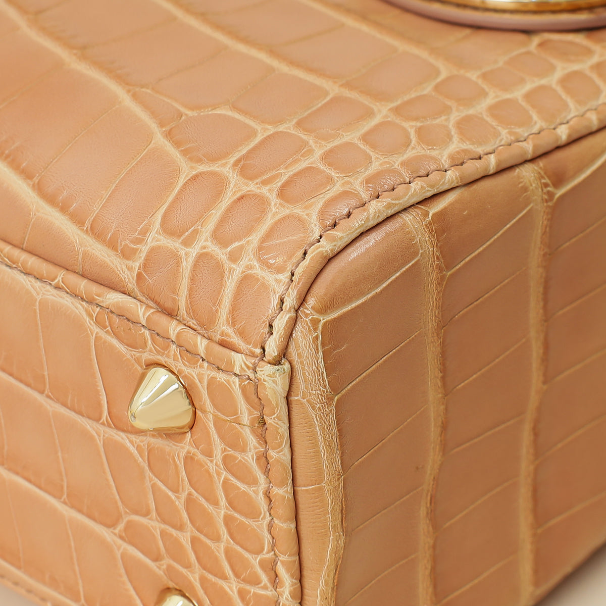 Dior Lady Dior Handbag - Rovelle Bags
