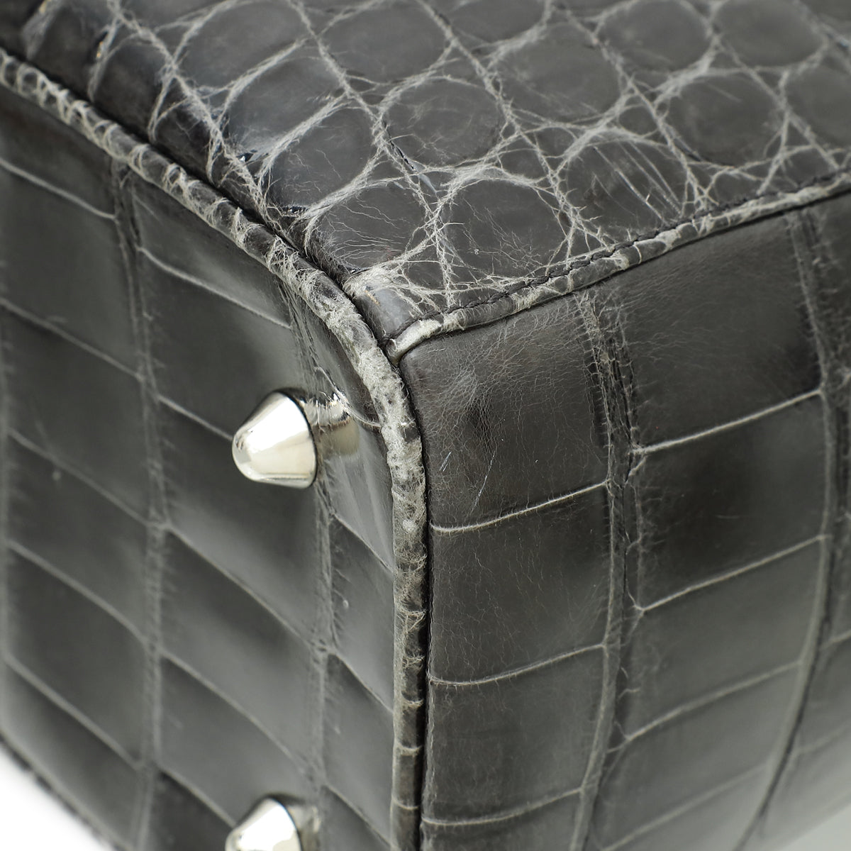 Dior Lady Dior Handbag - Rovelle Bags
