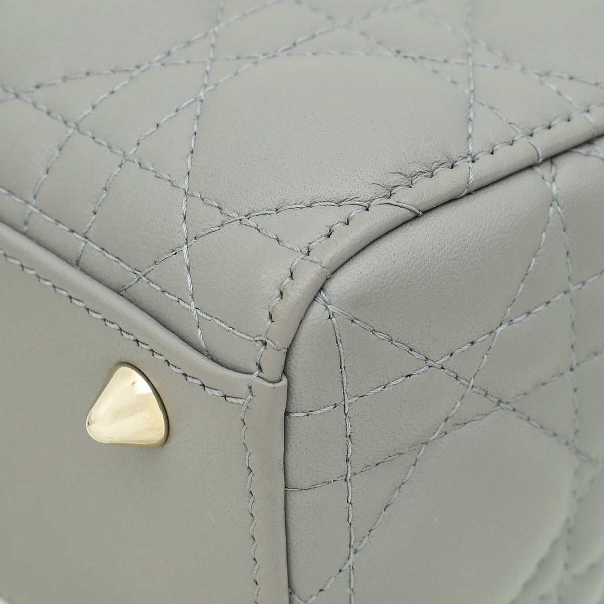 Dior Lady Dior Handbag - Rovelle Bags