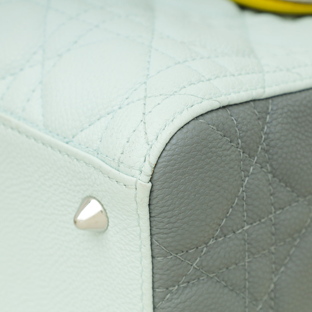 Dior Lady Dior Handbag - Rovelle Bags