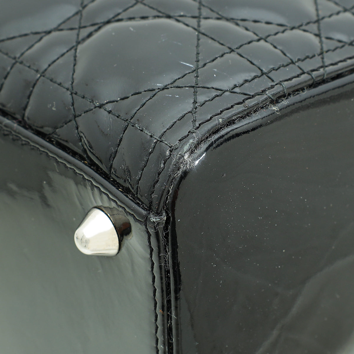 Dior Lady Dior Handbag - Rovelle Bags