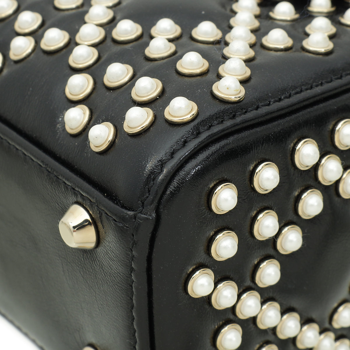 Dior Lady Dior Handbag - Rovelle Bags