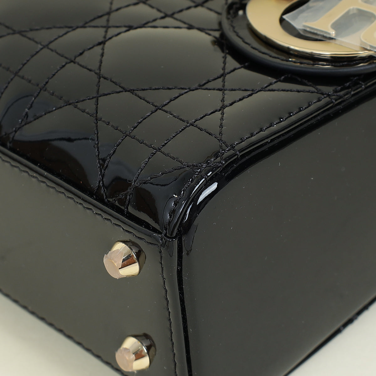 Dior Lady Dior Handbag - Rovelle Bags