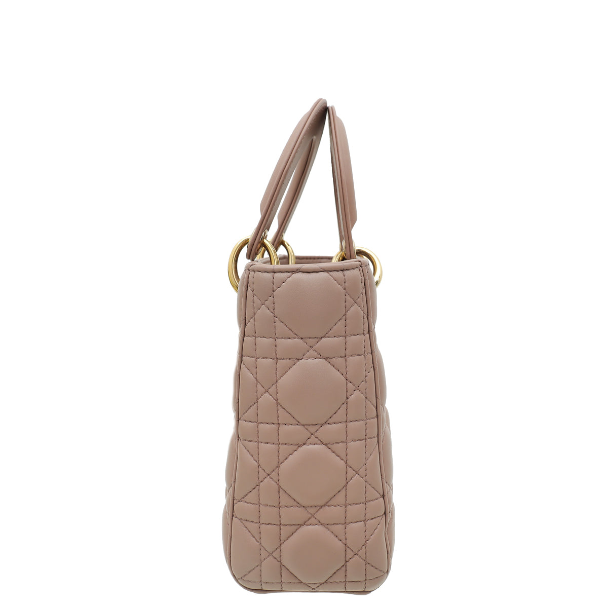 Dior Lady Dior Handbag - Rovelle Bags