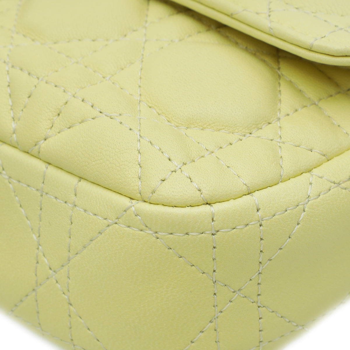 Dior Clutch - Rovelle Bags