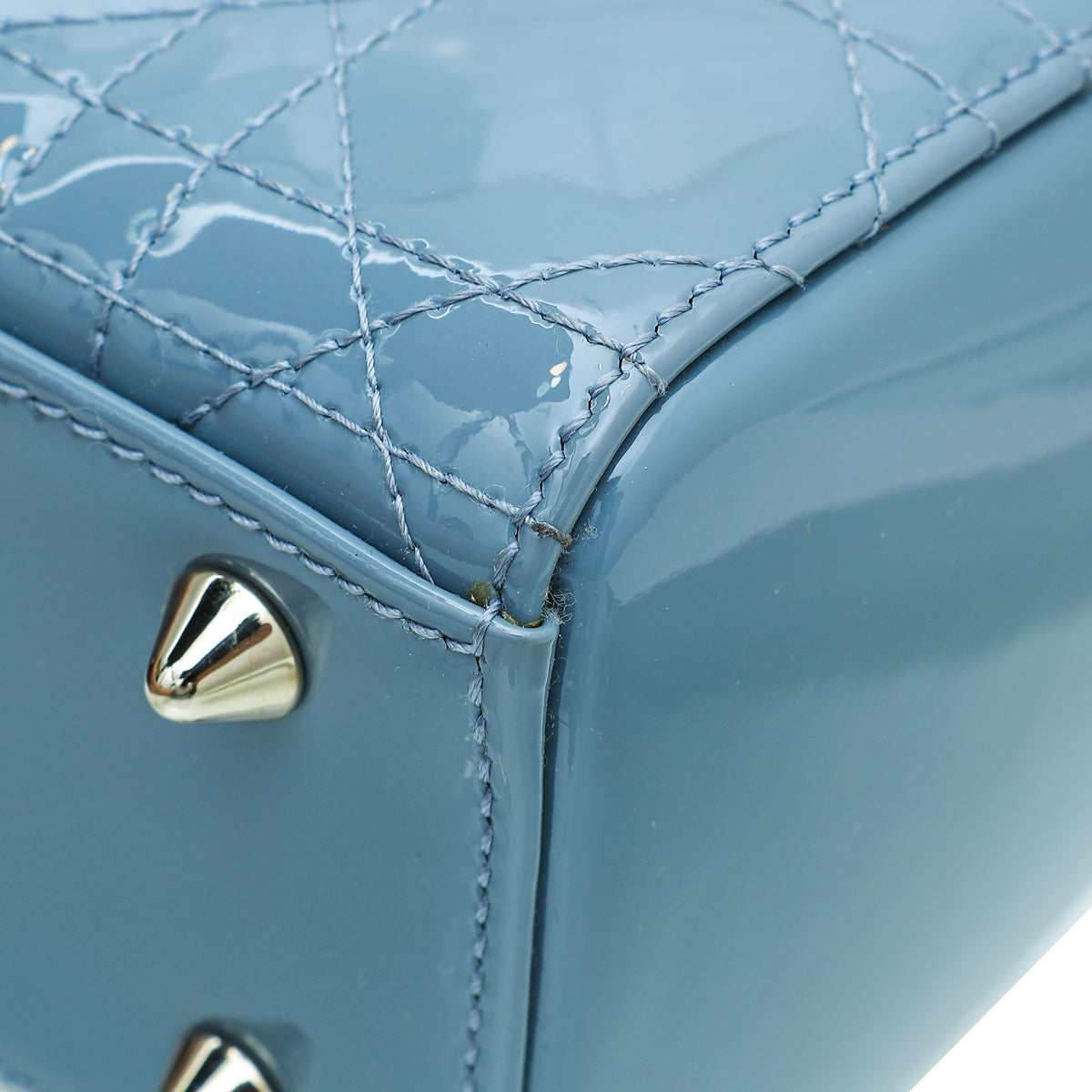 Dior Lady Dior Handbag - Rovelle Bags