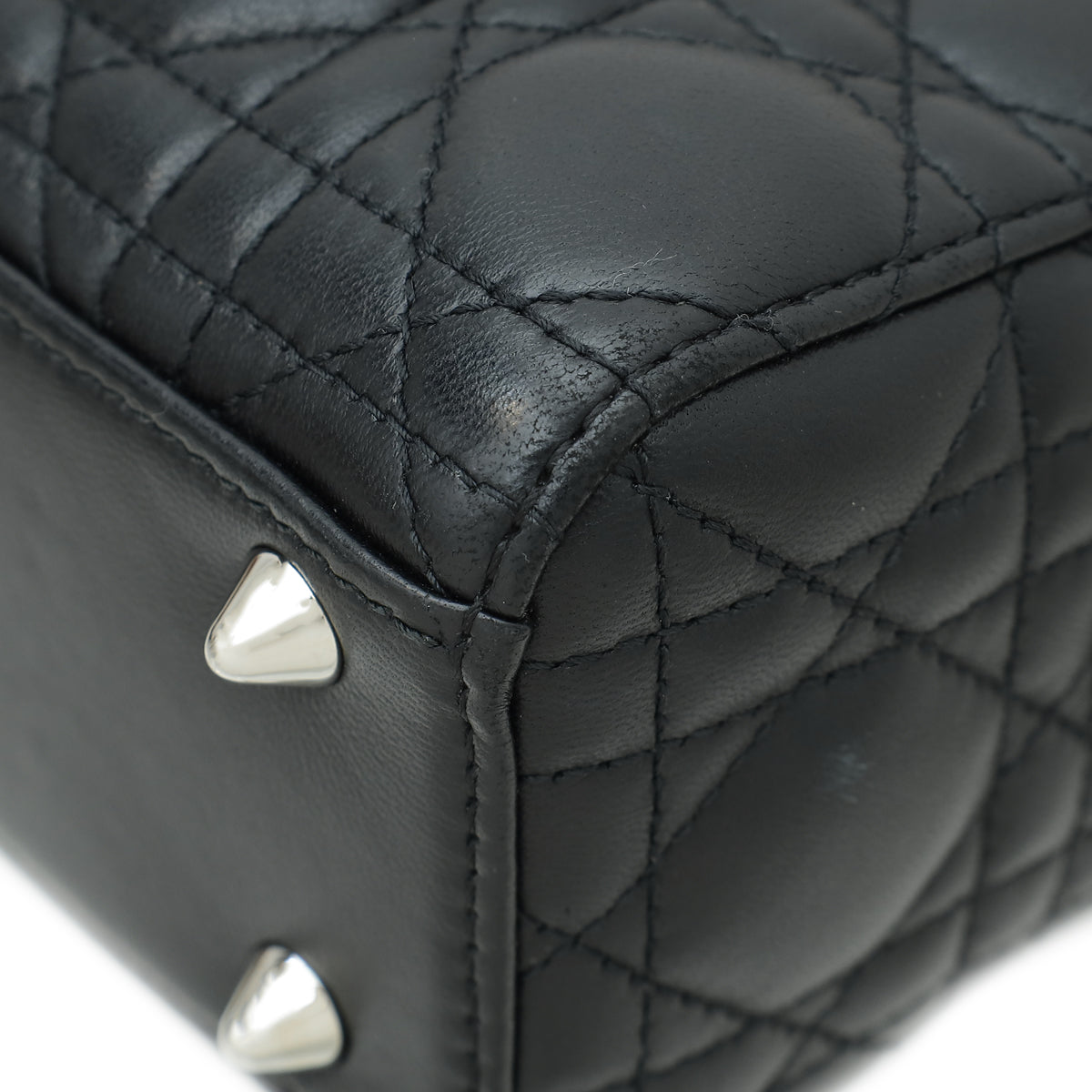 Dior Lady Dior Handbag - Rovelle Bags