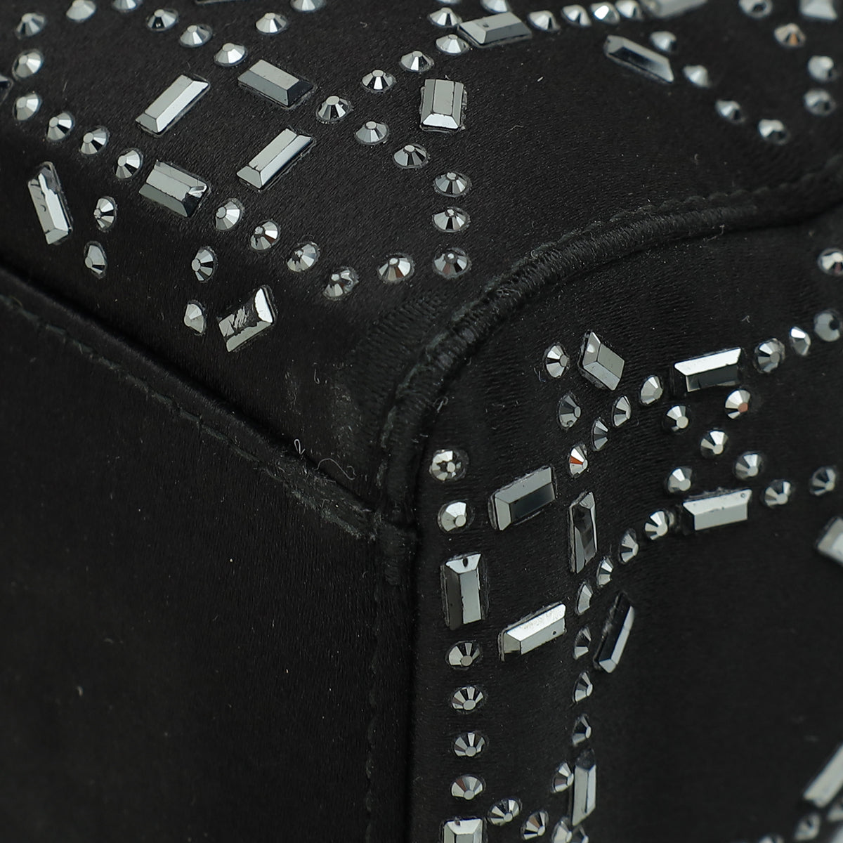 Dior Lady Dior Handbag - Rovelle Bags