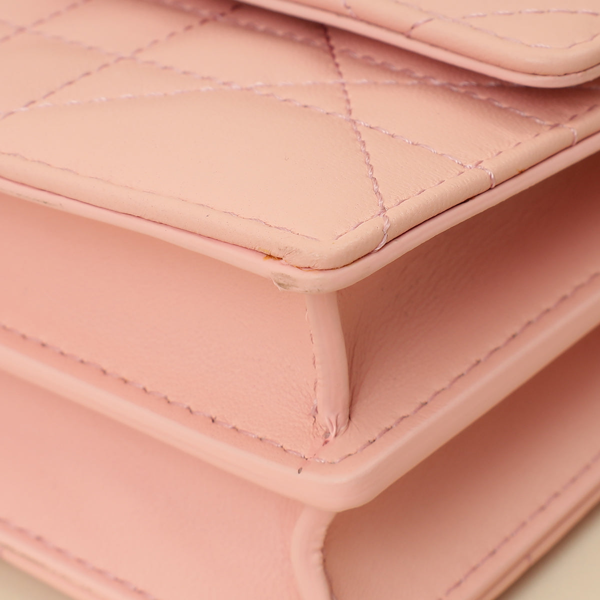 Dior Caro Shoulder Bag - Rovelle Bags
