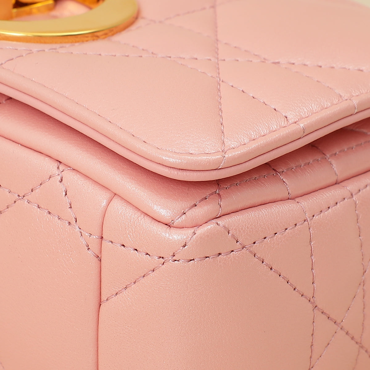 Dior Caro Shoulder Bag - Rovelle Bags