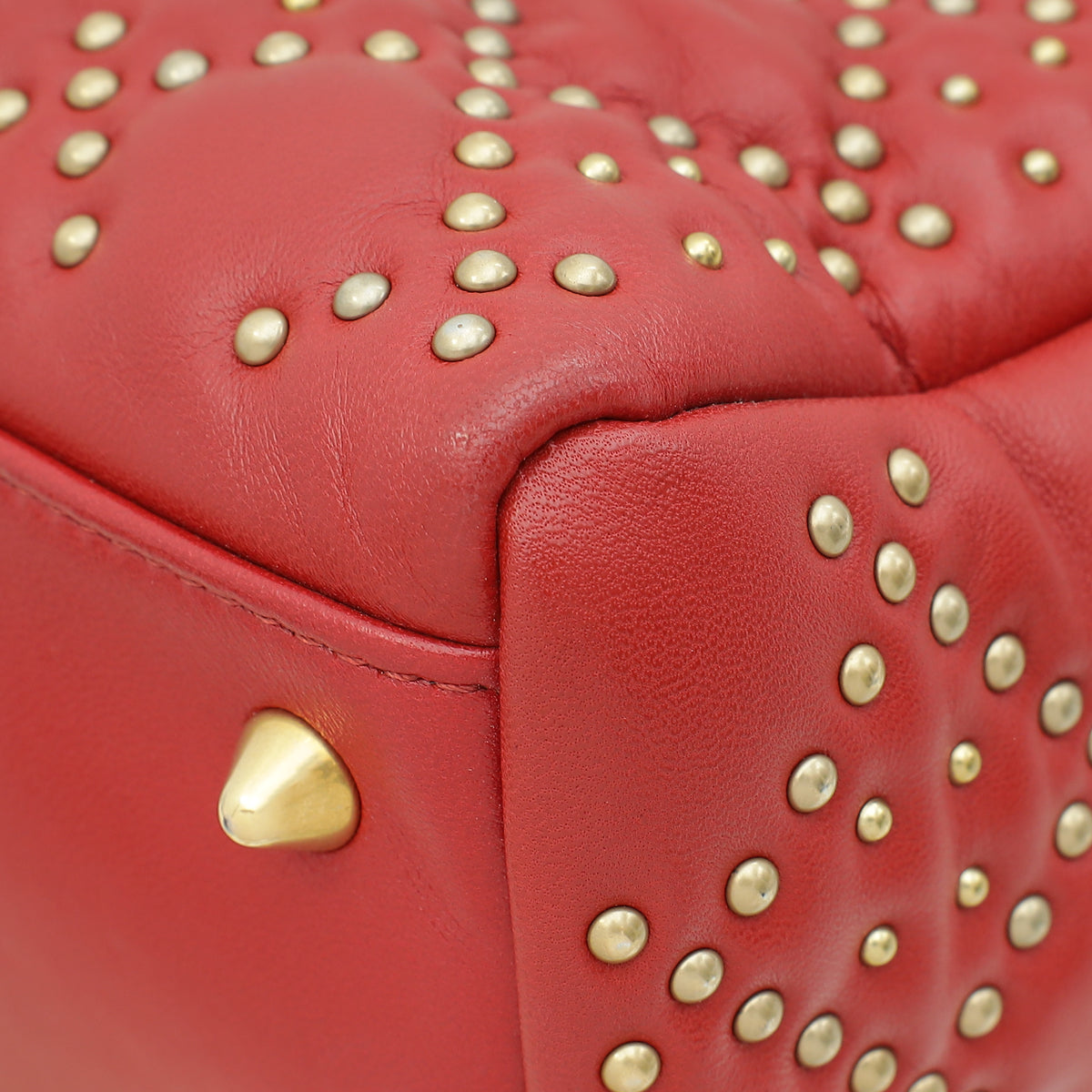 Dior Lady Dior Handbag - Rovelle Bags