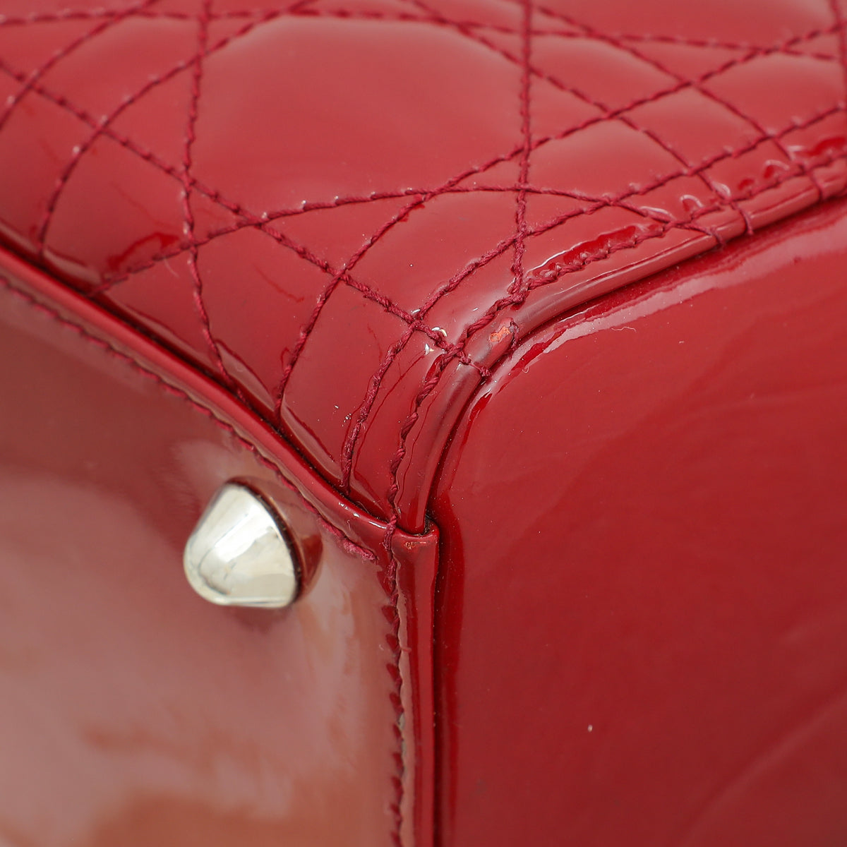 Dior Lady Dior Handbag - Rovelle Bags