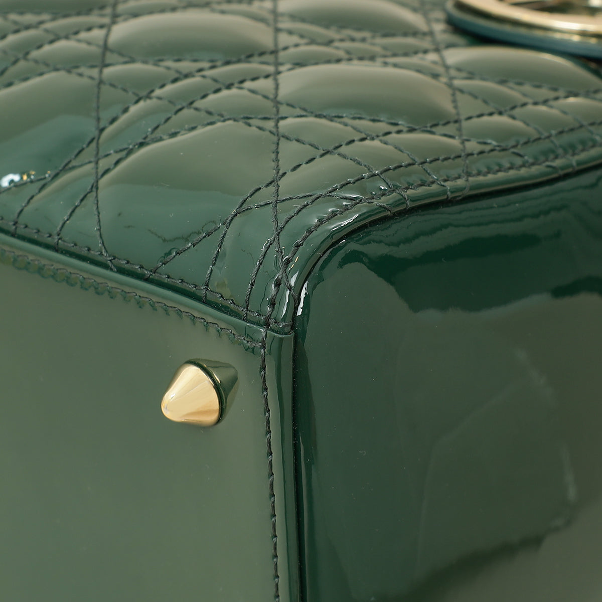 Dior Lady Dior Handbag - Rovelle Bags