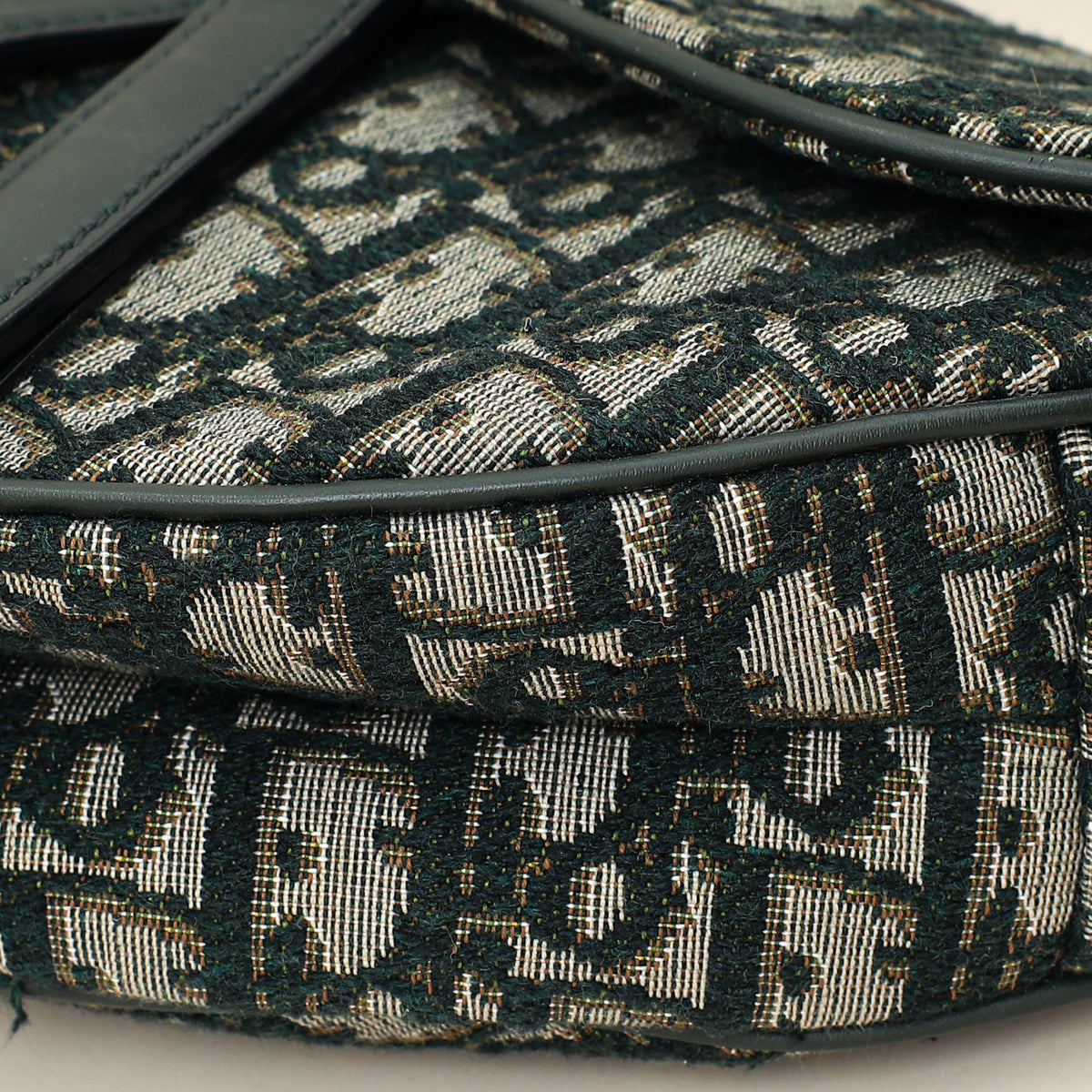 Dior Saddle Crossbody - Rovelle Bags