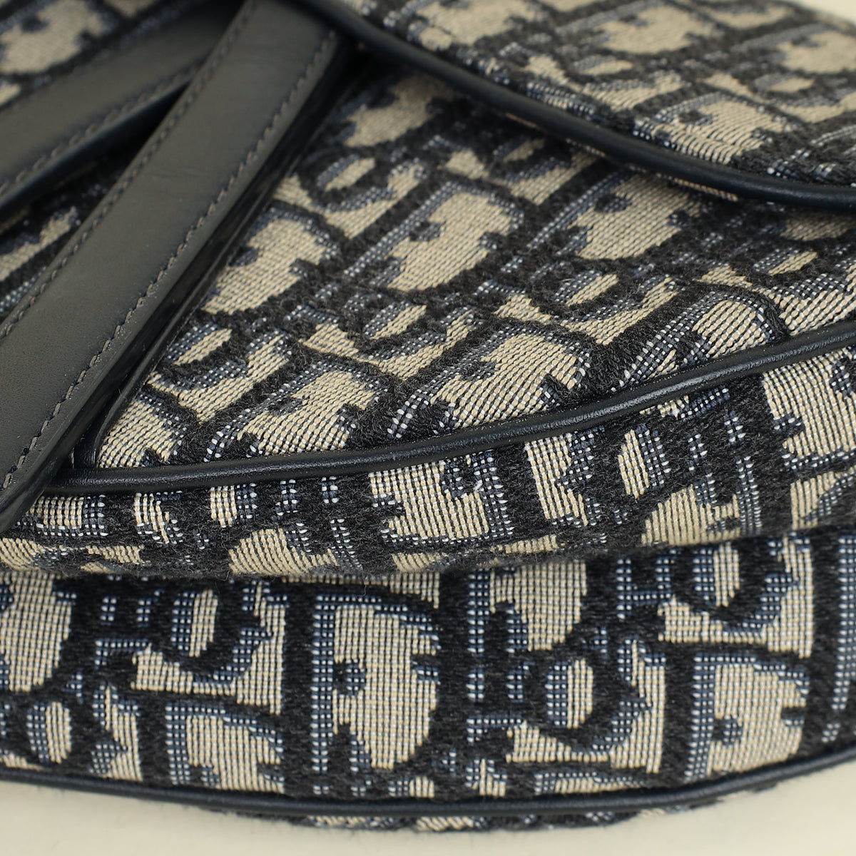 Dior Saddle Crossbody - Rovelle Bags