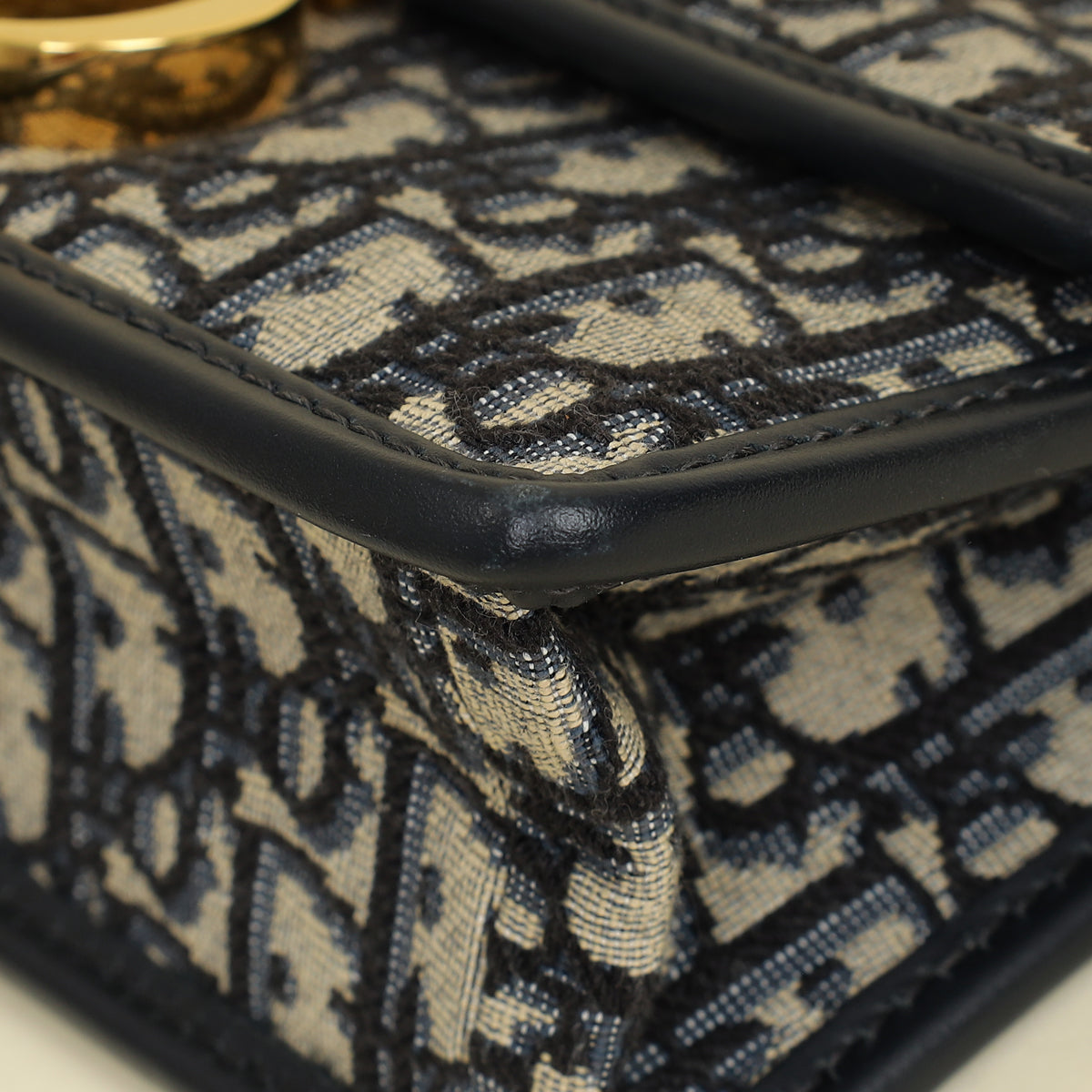Dior 30 Montaigne Shoulder Bag - Rovelle Bags