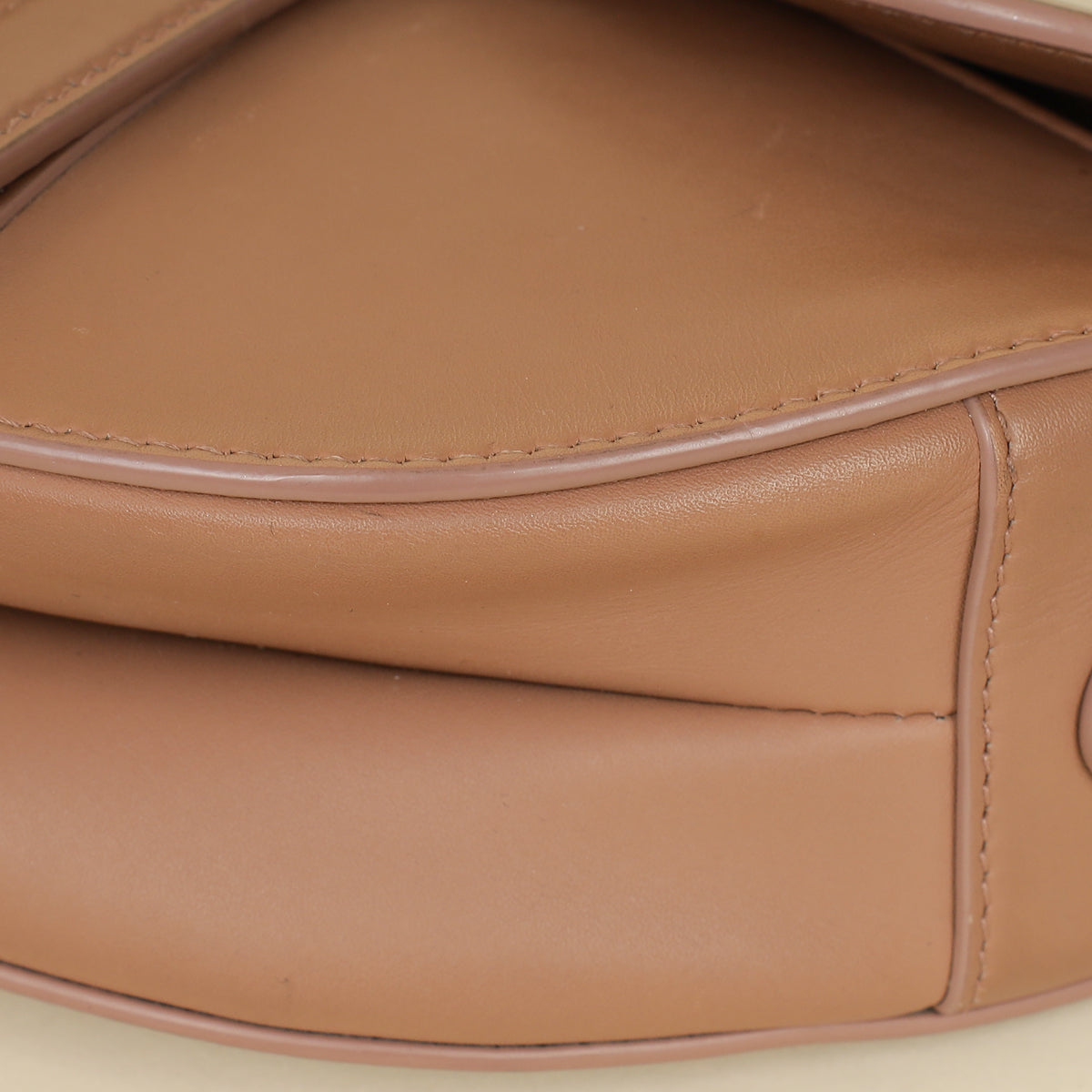 Dior Saddle Crossbody - Rovelle Bags