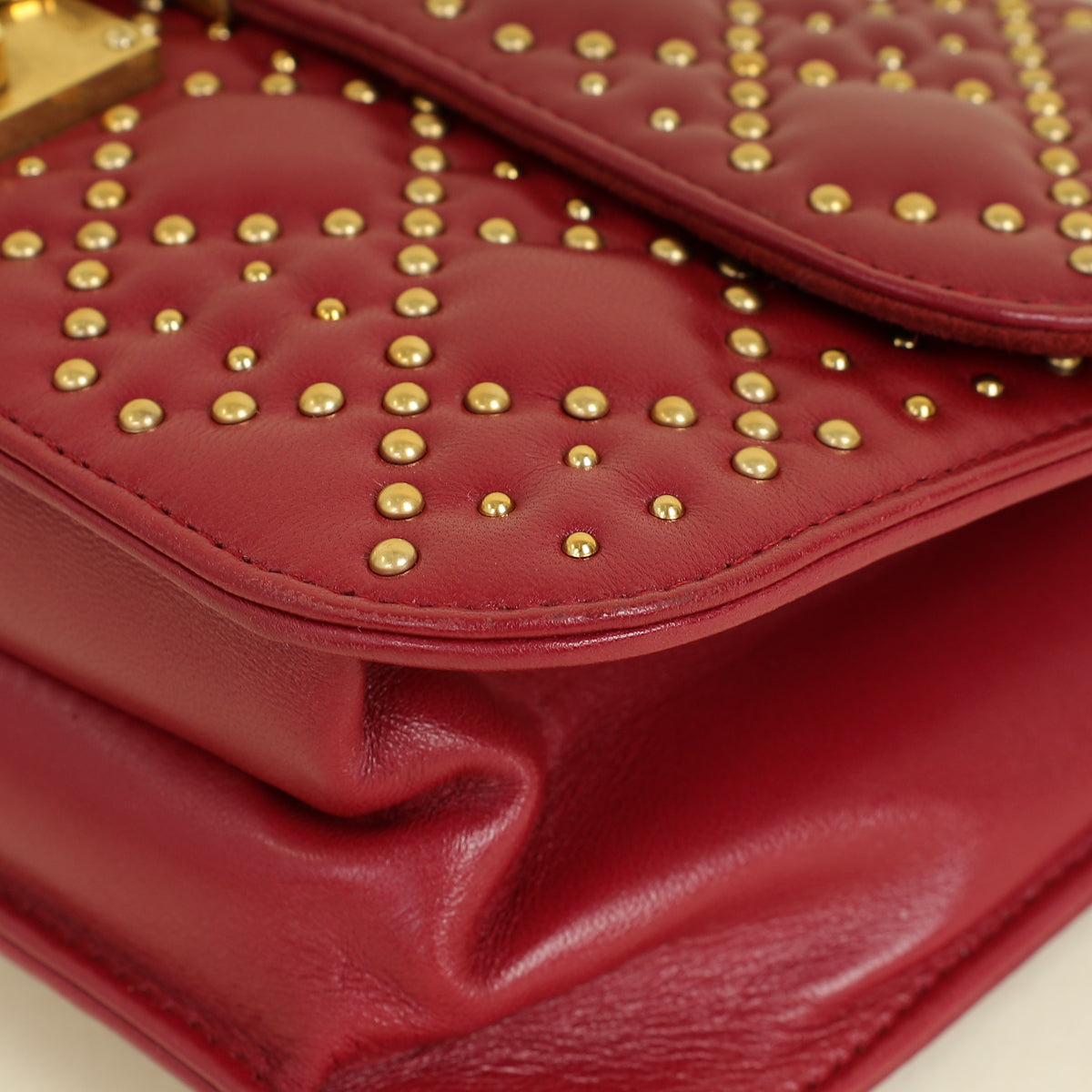 Dior Shoulder Bag - Rovelle Bags