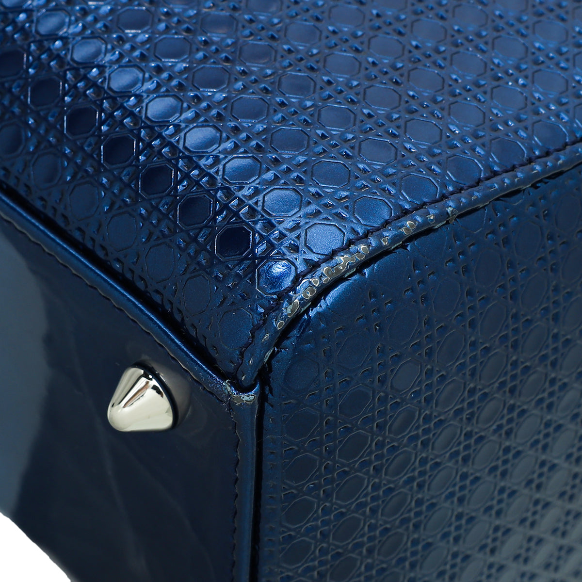 Dior Lady Dior Handbag - Rovelle Bags