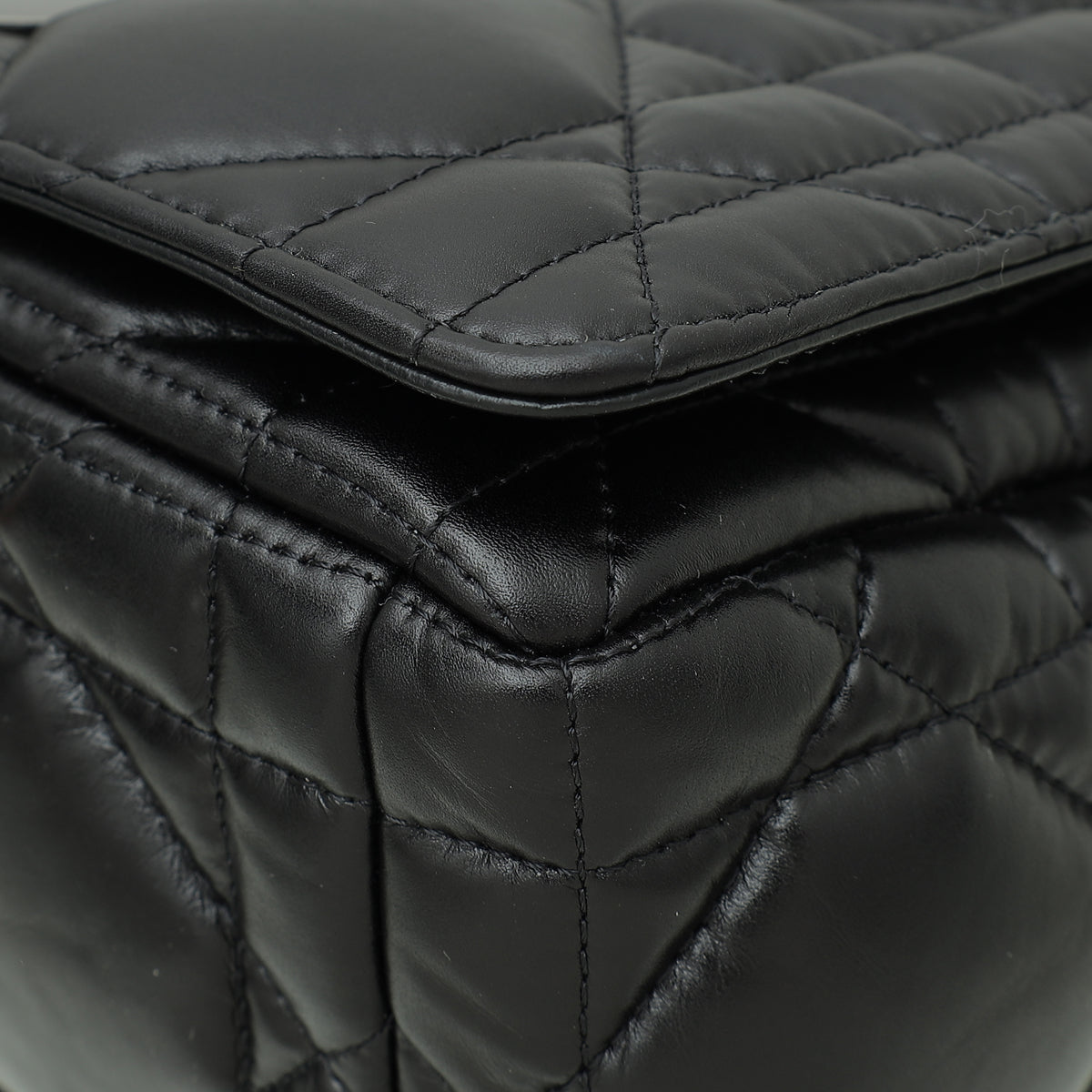 Dior Caro Shoulder Bag - Rovelle Bags