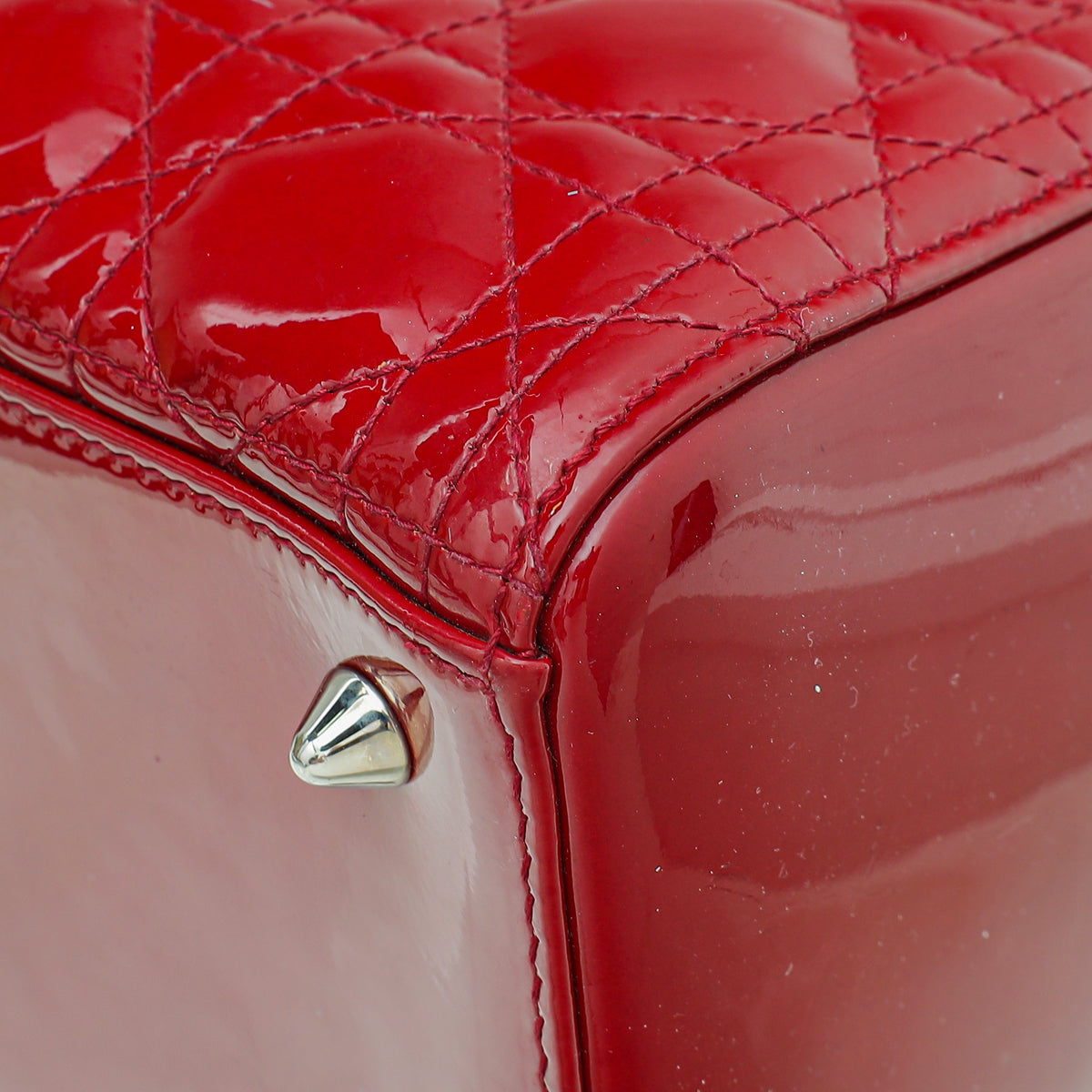 Dior Lady Dior Handbag - Rovelle Bags