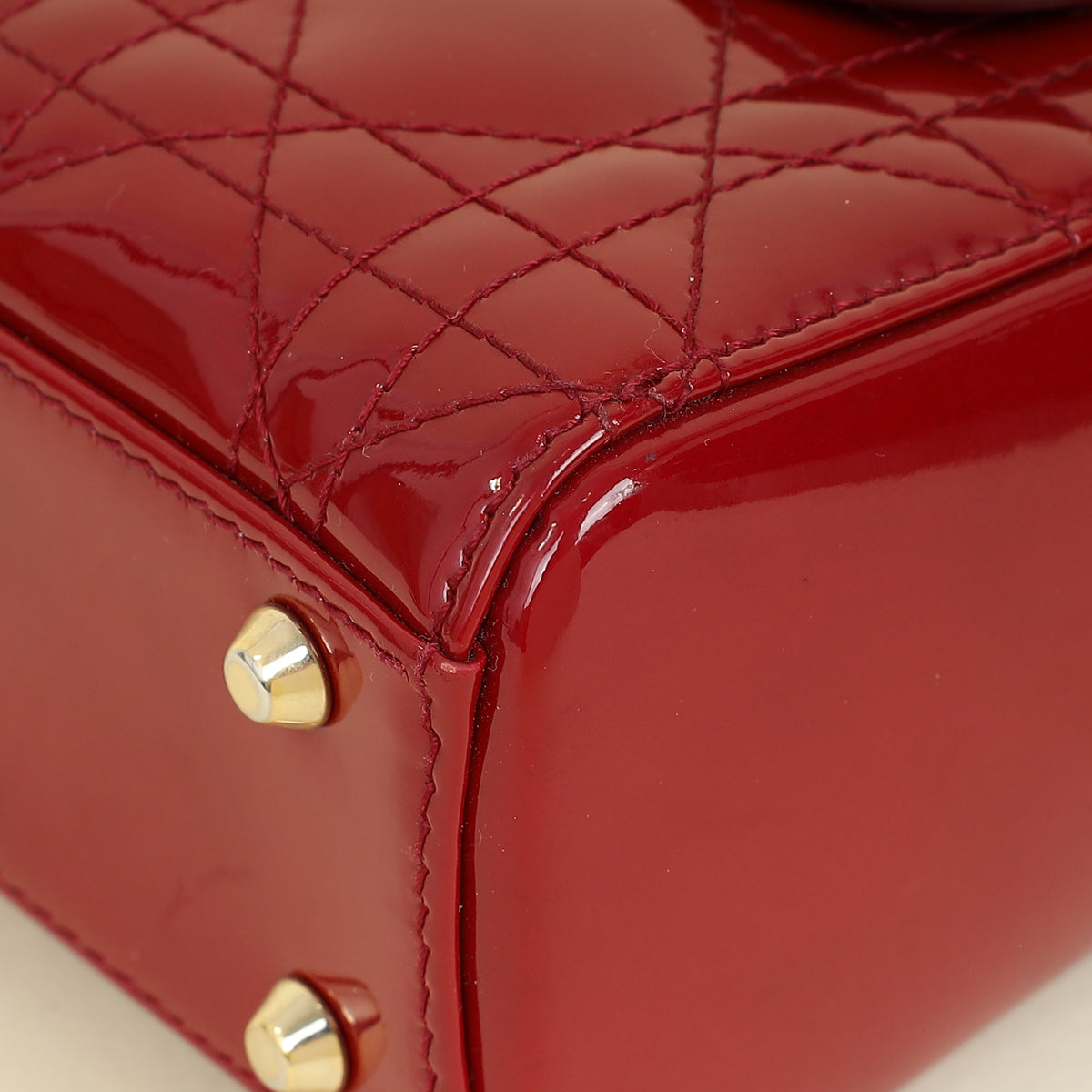 Dior Lady Dior Handbag - Rovelle Bags
