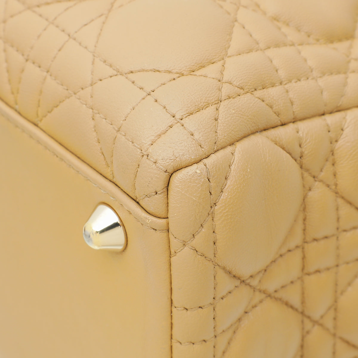 Dior Lady Dior Handbag - Rovelle Bags
