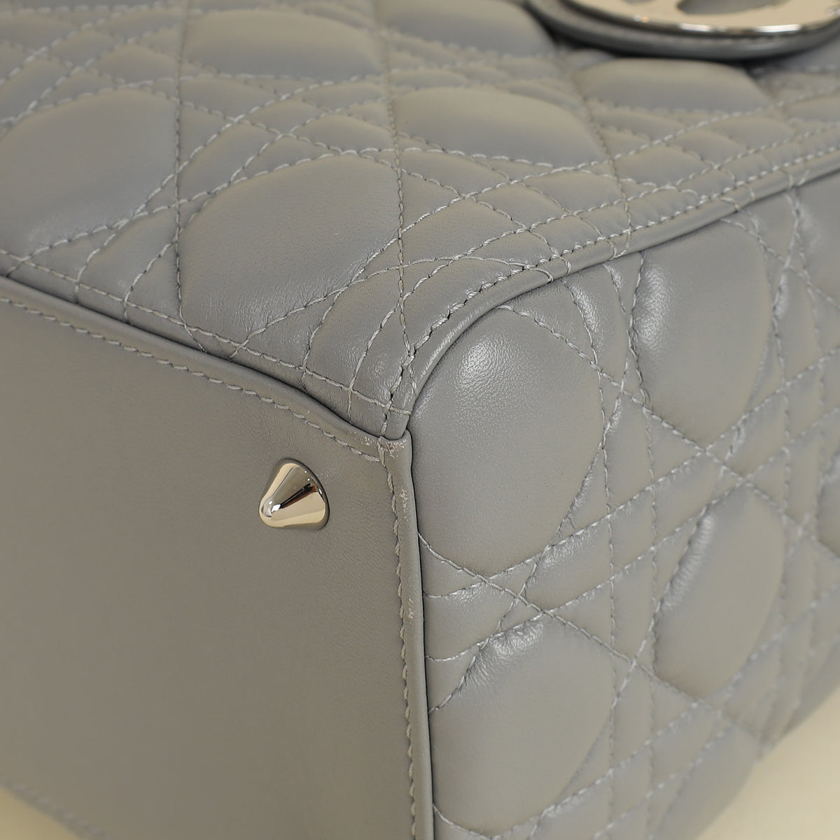 Dior Lady Dior Handbag - Rovelle Bags
