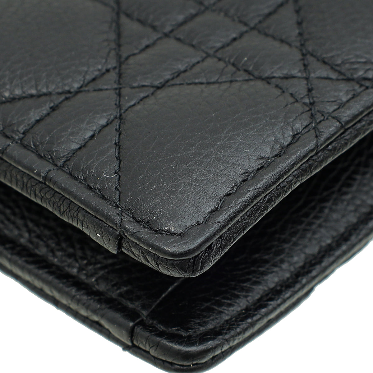 Dior Caro Shoulder Bag - Rovelle Bags
