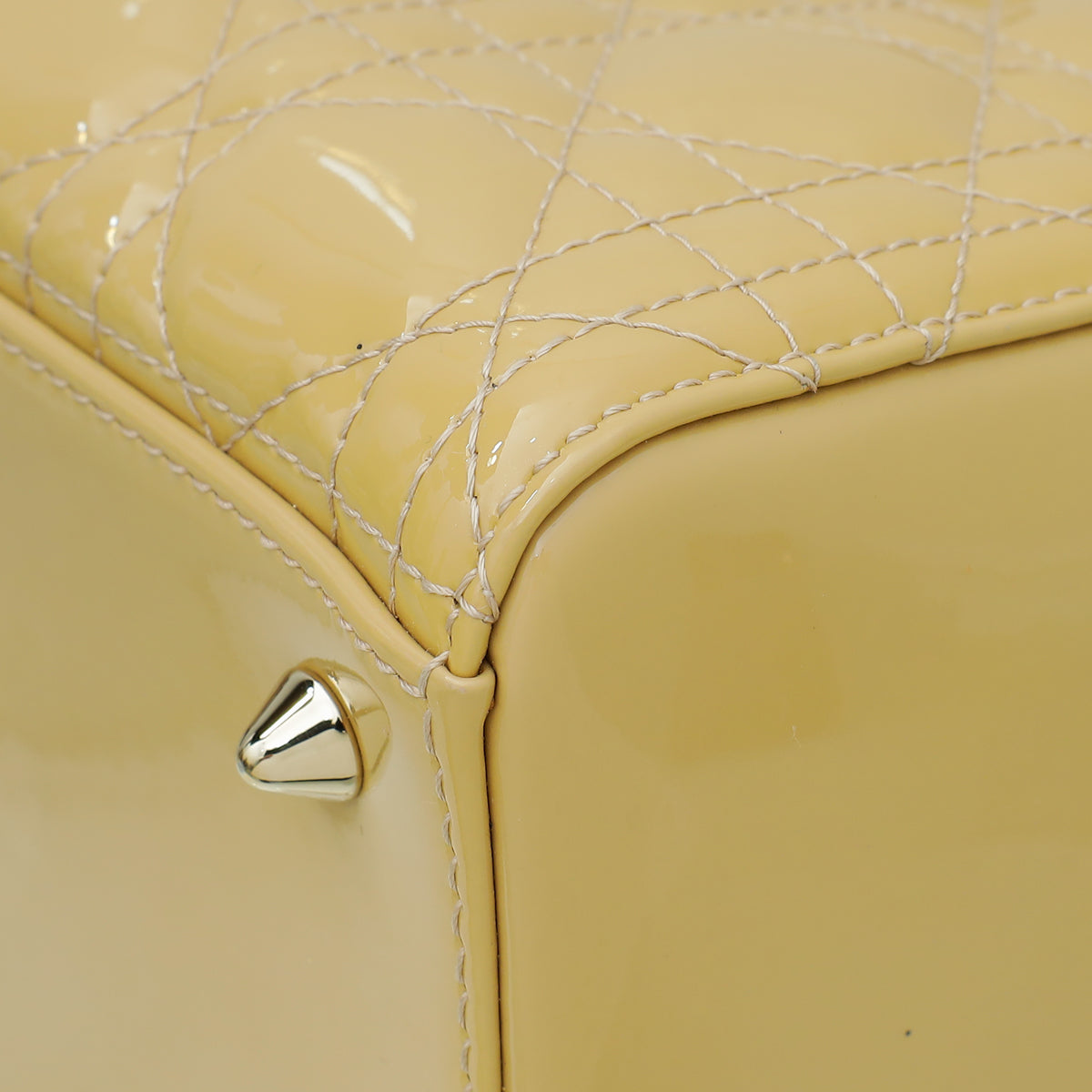 Dior Lady Dior Handbag - Rovelle Bags