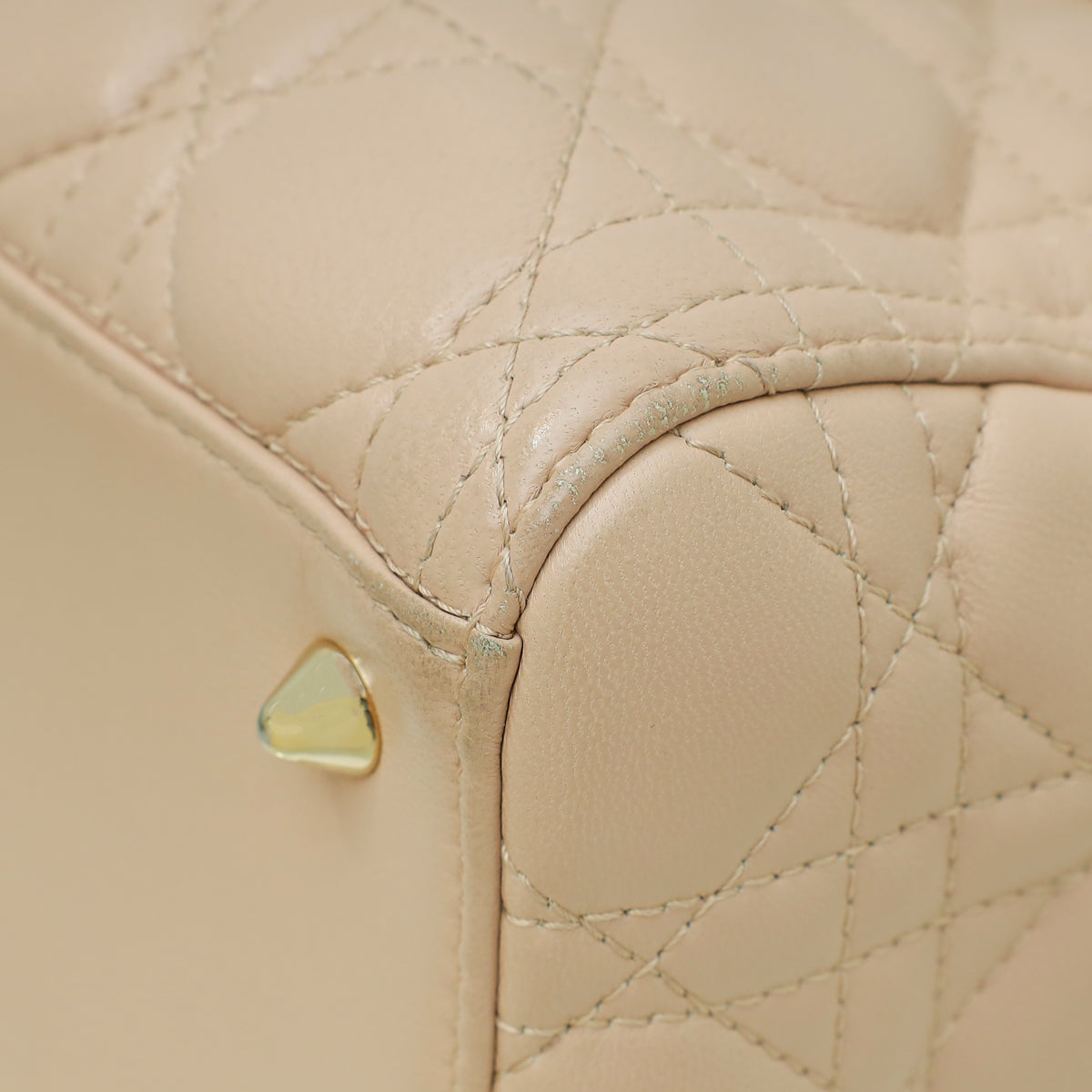 Dior Lady Dior Handbag - Rovelle Bags
