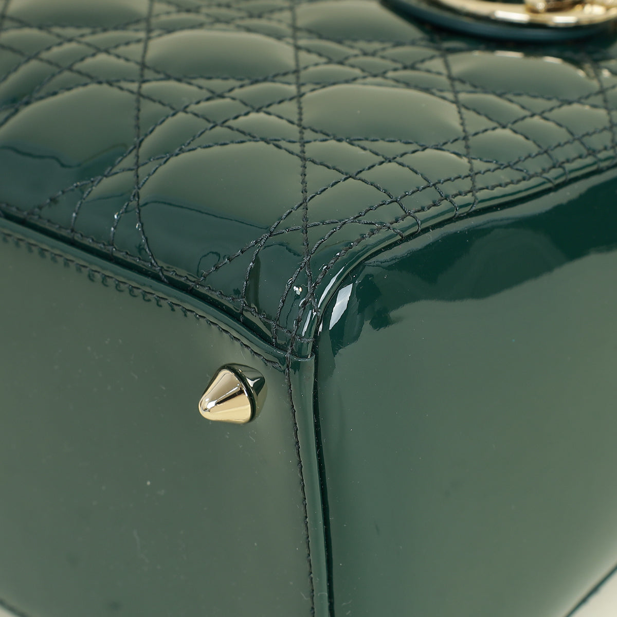 Dior Lady Dior Handbag - Rovelle Bags