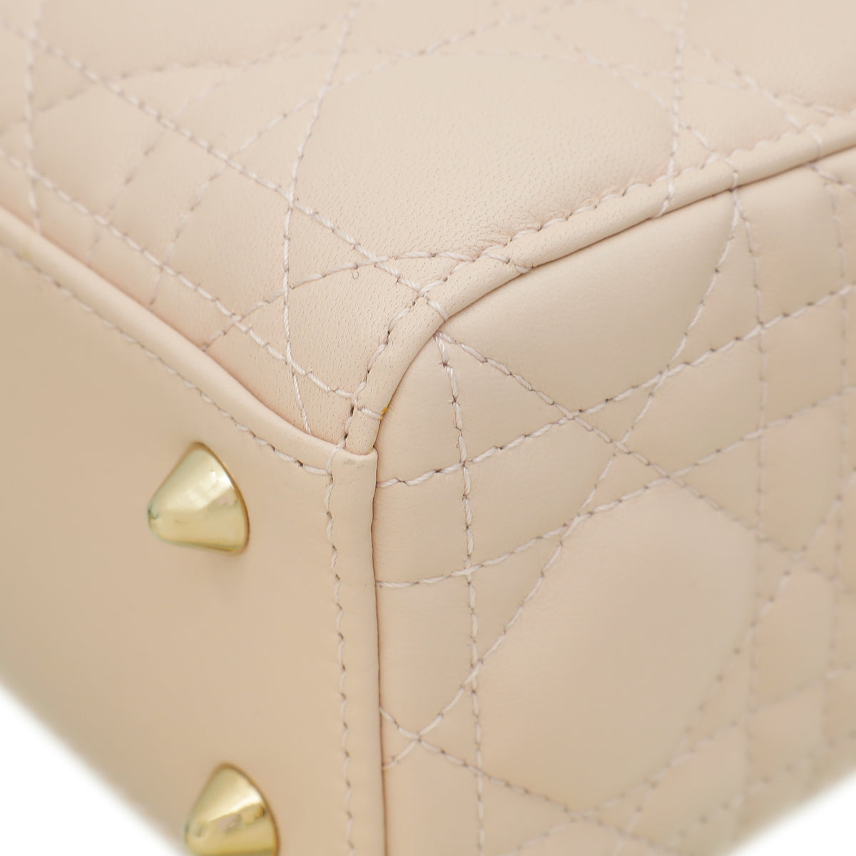 Dior Lady Dior Handbag - Rovelle Bags
