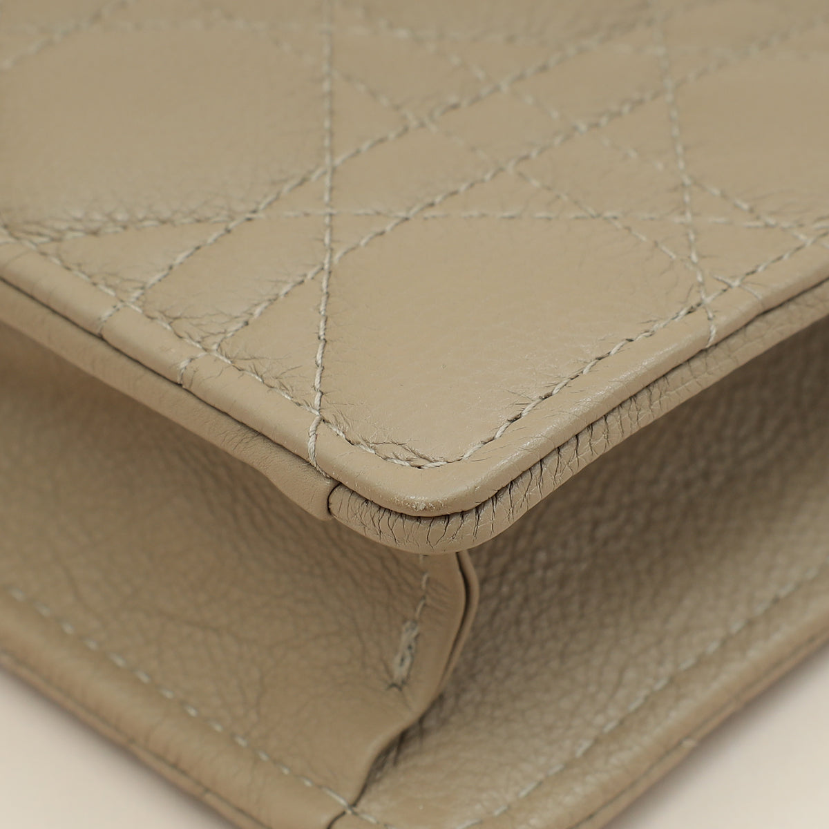 Dior Caro Shoulder Bag - Rovelle Bags