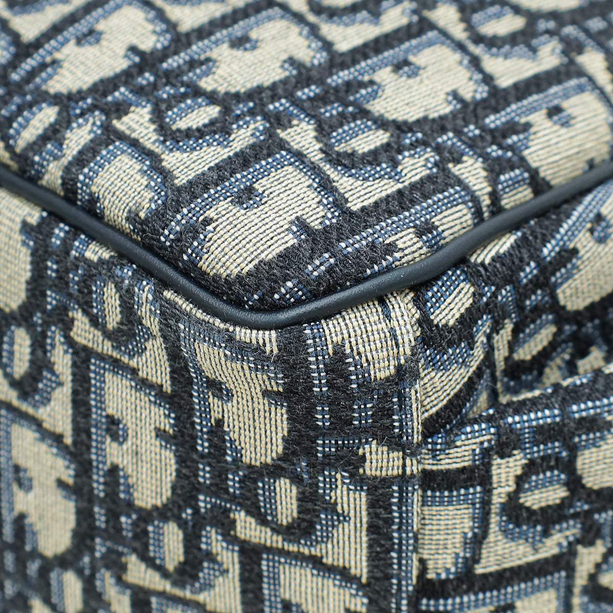 Dior Oblique Handbag - Rovelle Bags