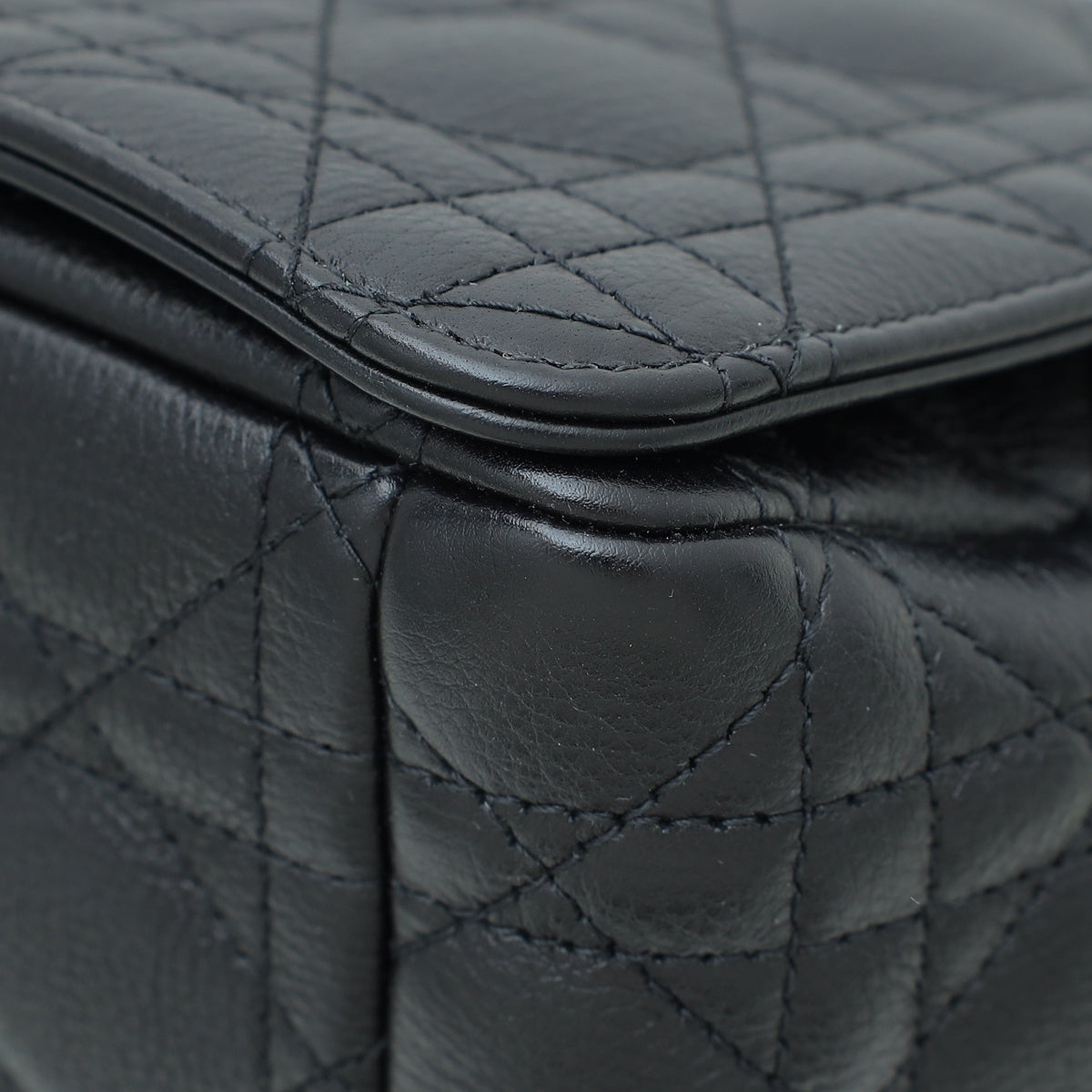 Dior Caro Shoulder Bag - Rovelle Bags