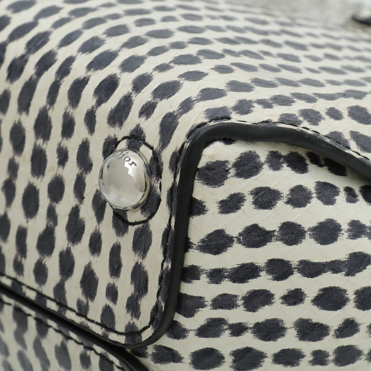 Dior Handbag - Rovelle Bags